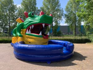 Snappy Hüpfburg kaufen II - Jump Factory