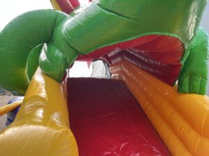 Snappy Hüpfburg kaufen IV - Jump Factory