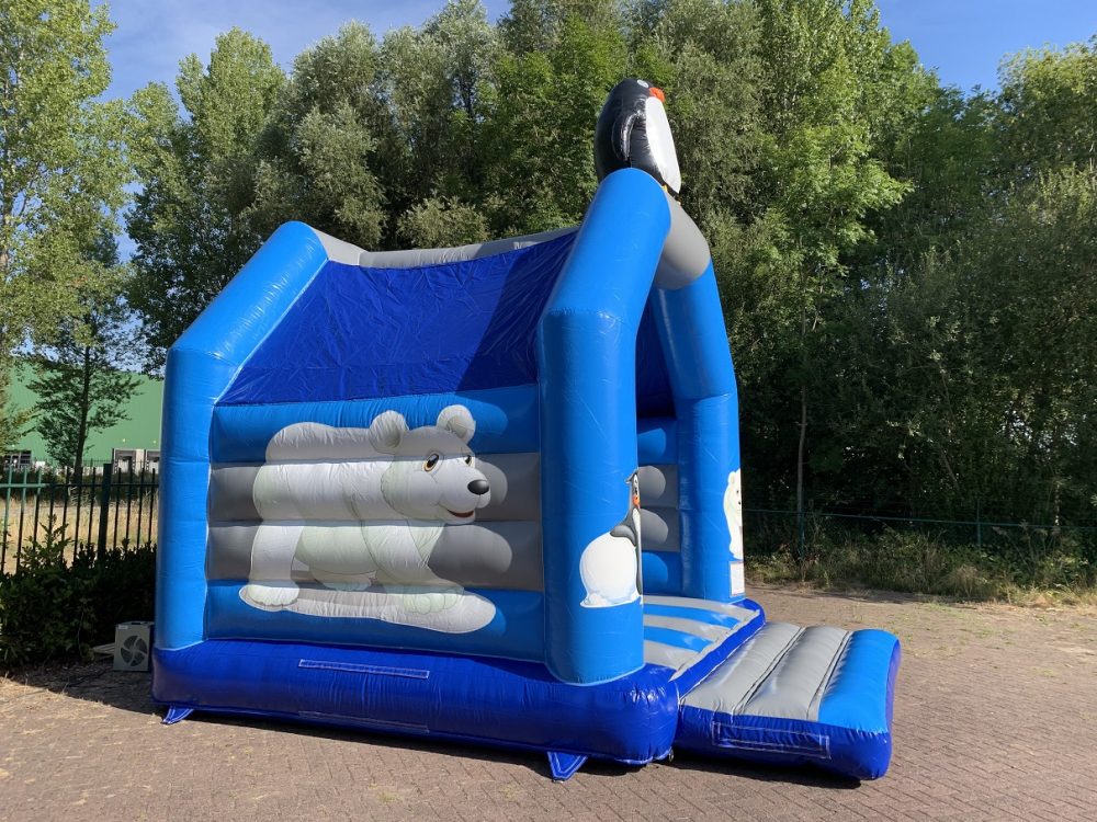 Luchtkussen Pinguin kopen