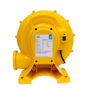 Blower-380-Watt-kaufen-Seitenansicht