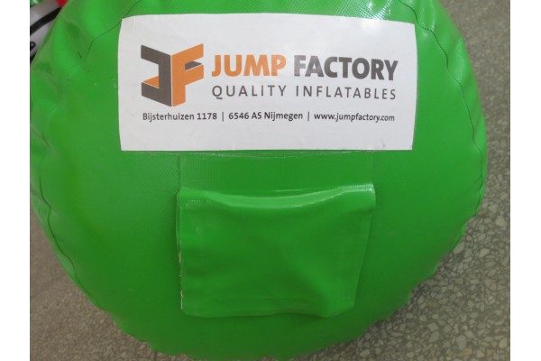 Großartige Spring Ball Kinder - Jump Factory