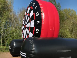 Mega Fussball Darts aufblasbar kaufen