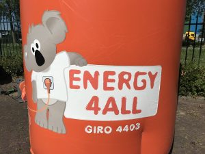 Energy4all torbogen kaufen