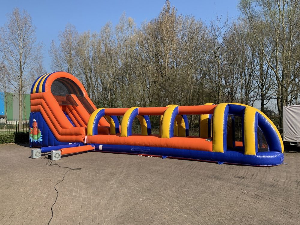 Individuelle Wasserrutsche LAGO