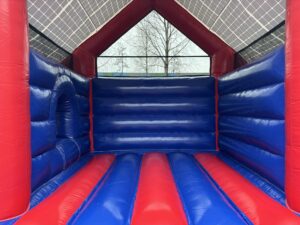 Hüpfburg Ladestation Klimaanlage kaufen