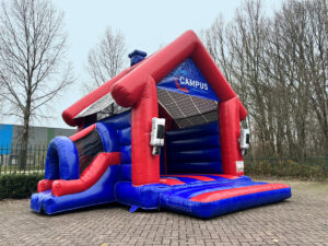 Hüpfburg Ladestation Klimaanlage kaufen