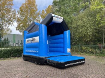 Individuelle Hüpfburg v.d. Vleuten Elektrotechnik