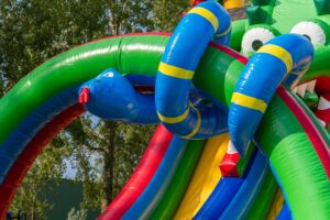 Rutsche doppelt Krokodil kaufen 9