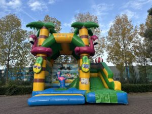 Multifun mini Paradies