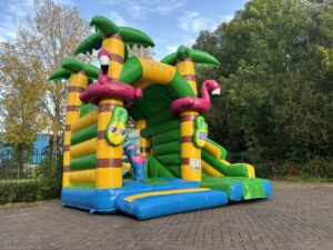 Multifun Mini Paradies