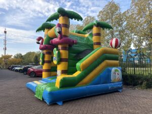 Multifun mini Paradies