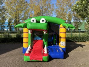 Multiplay Mini Krokodil