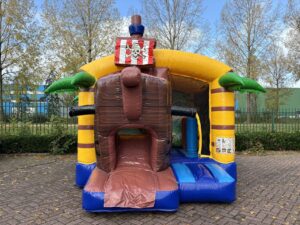 Multiplay Mini Piraten