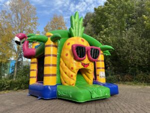 Multiplay Mini Paradies