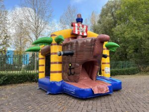 Multiplay Mini Piraten