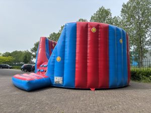 Light Vortex op maat III