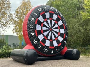 Fussball-Dartscheibe kaufen