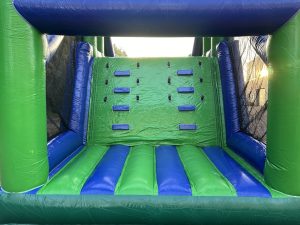 Lenovo EASY4U Hindernisparcours 13,5 Meter