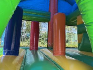 Springkussen Multiplay Vlinder overdekt kopen (4)