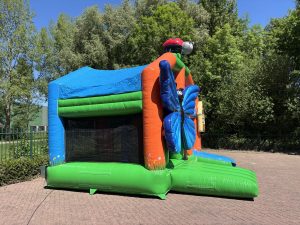 Springkussen Multiplay Vlinder overdekt kopen (4)