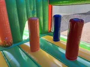 Springkussen Multiplay Vlinder overdekt kopen (4)