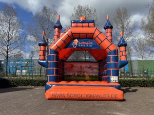 Sorglos Makler die Zweite!