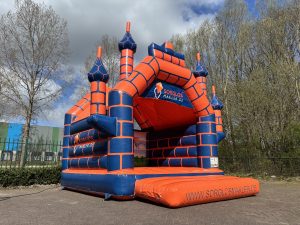 Sorglos Makler die Zweite!