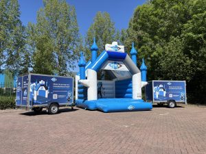 Hüpfburg Standard VDK Gruppe