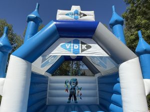 Hüpfburg Standard VDK Gruppe