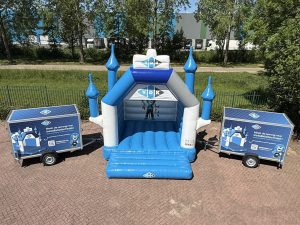 Hüpfburg Standard VDK Gruppe