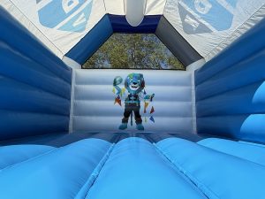 Hüpfburg Standard VDK Gruppe II