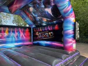 Springkussen Jugend Centrum kopen