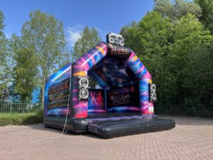 Hüpfburg Jugend Zentrum Herten kaufen