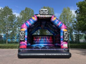 Springkussen Jugend Centrum kopen