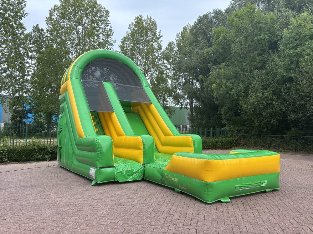Slide Huttendorp Andijk