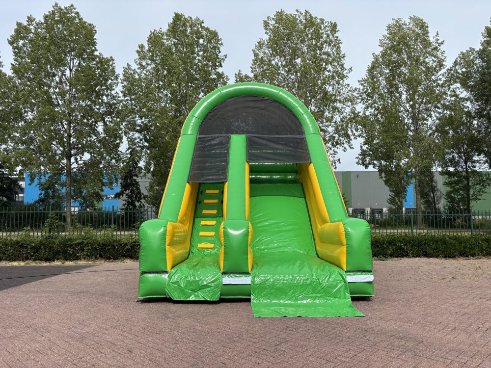 Slide Huttendorp Andijk