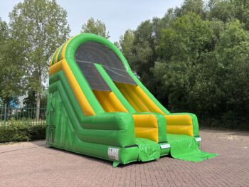 Slide Huttendorp Andijk