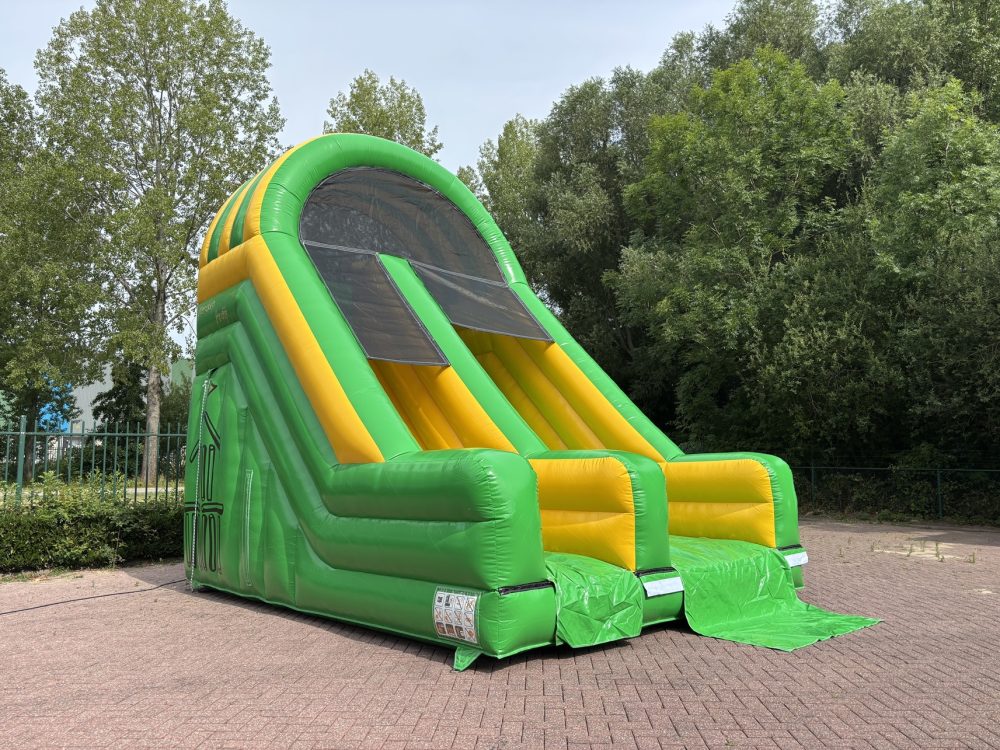 Slide Huttendorp Andijk