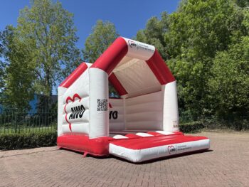 Hüpfburg AWO KV Nbg. Land