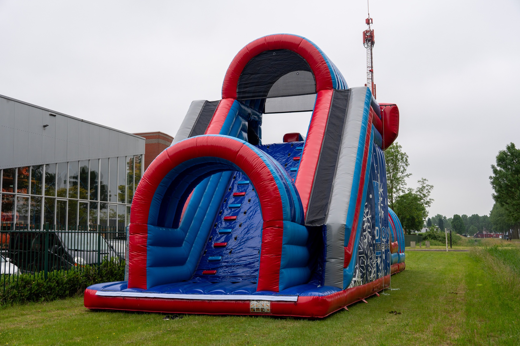 XL Winterslide kaufen