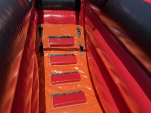 Kompakte Rutsche 'Stier'