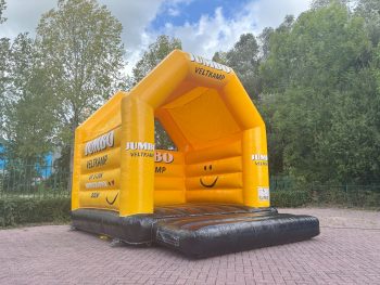 Supermarkt JUMBO Hüpfburg kaufen