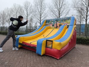 Bowling-Spiel Circus kaufen I