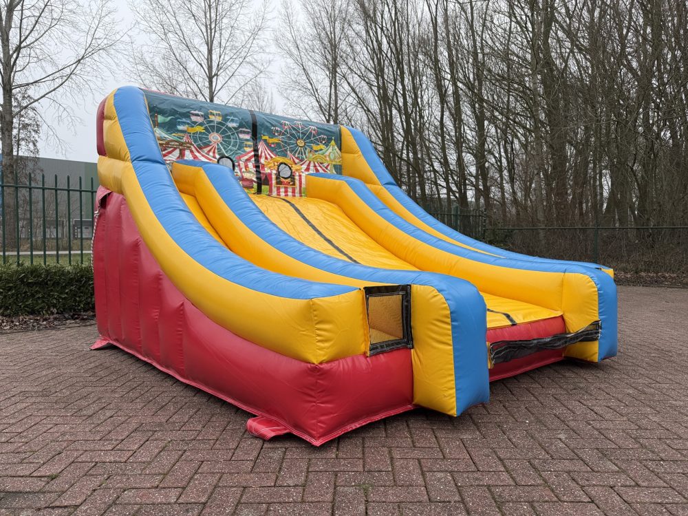 Bowling-Spiel Circus kaufen II