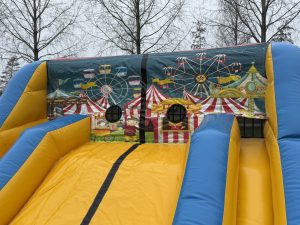 Bowling-Spiel Circus kaufen III