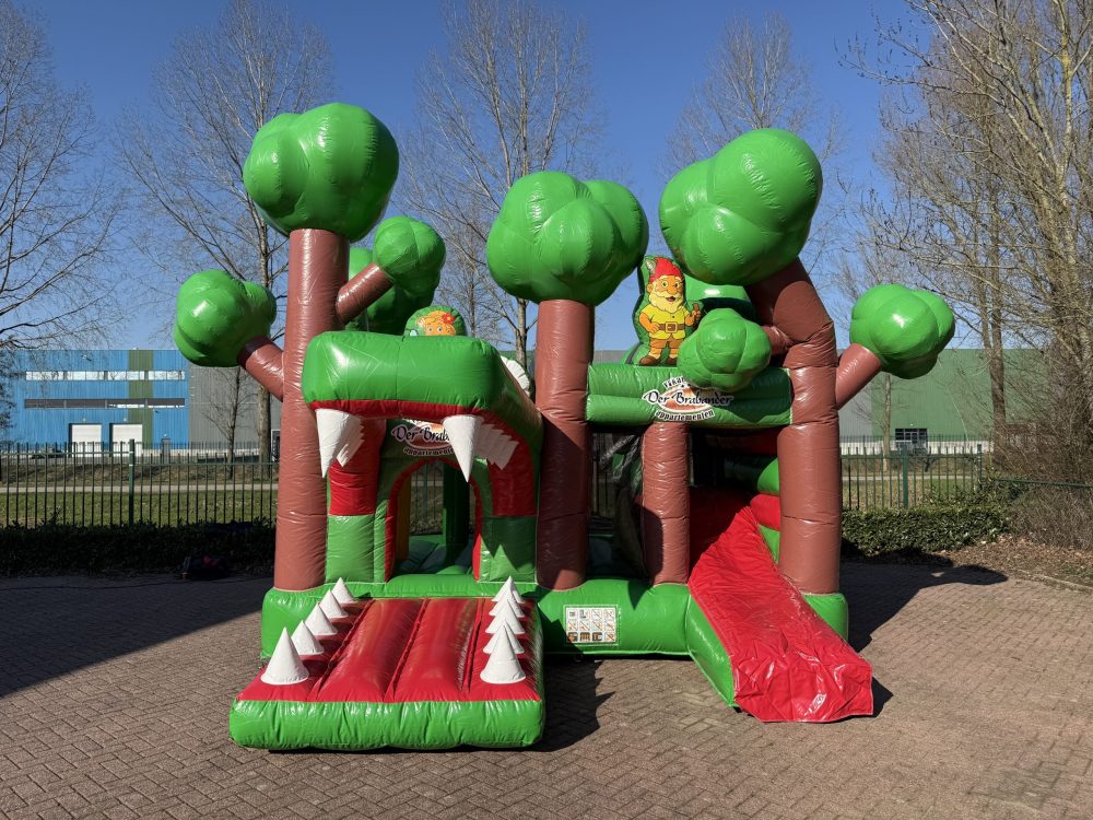 Multiplay Der Brabander