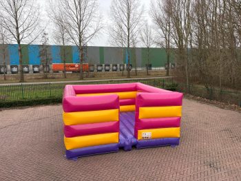 Hüpfburg Alliade Tillift
