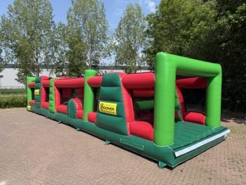 Hindernislauf Eventverleih Moonen