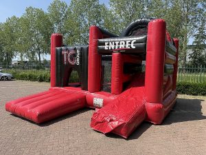 Multiplay Hüpfburg der Fa. TG Packaging II