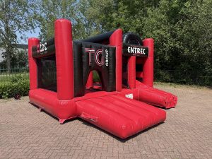 Multiplay Hüpfburg der Fa. TG Packaging III